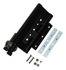 Falttürscharnier unten Rolle