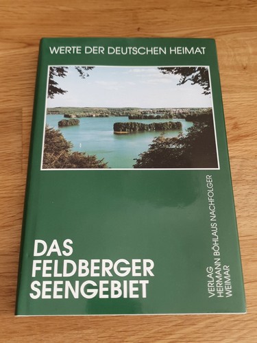 Werte der deutschen heimat - werte,