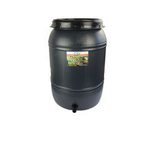 CS Drehdeckelfass 60 Liter
