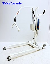 Patientenlifter Hebelifter