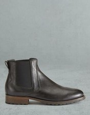 Belstaff Herren Rode Boots