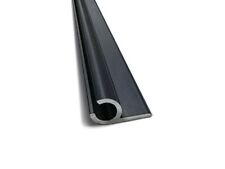 1m Kederschiene 7,5mm