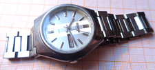 Ältere Automatik Armbanduhr