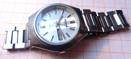 ältere automatik armbanduhr - Ältere,