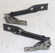 Scharnier Motorhaube VW Polo 6R LD7R Pepper Grey Grau Haubenscharnier 6R0823302A