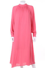 H&M Maxi Dress D 38 flamingo