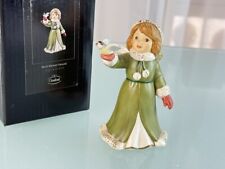 Goebel Figur Engel mein kleiner Freund 10 cm. 1 Wahl. Top Zustand    