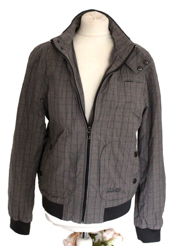 Damen blouson jacke von casa - von,
