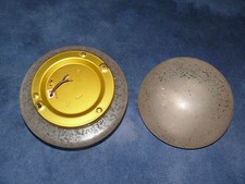 1 Paar  Plafonier Lampe