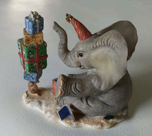 Tuskers henry just little - tuskers,