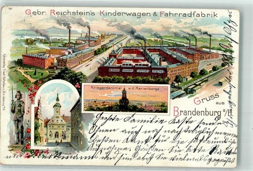 13619470 1800 brandenburg - 13619470,