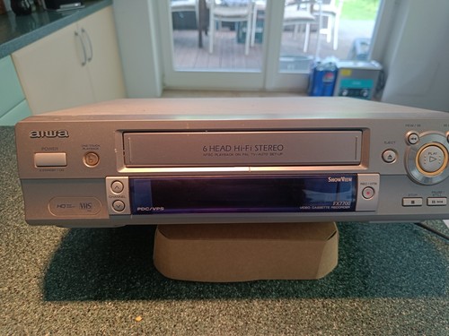 Aiwa fx7700 kopf - aiwa, 6-kopf
