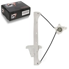 Elektrischer Fensterheber ohne