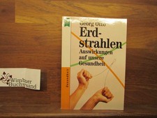 Erdstrahlen : Auswirkungen auf