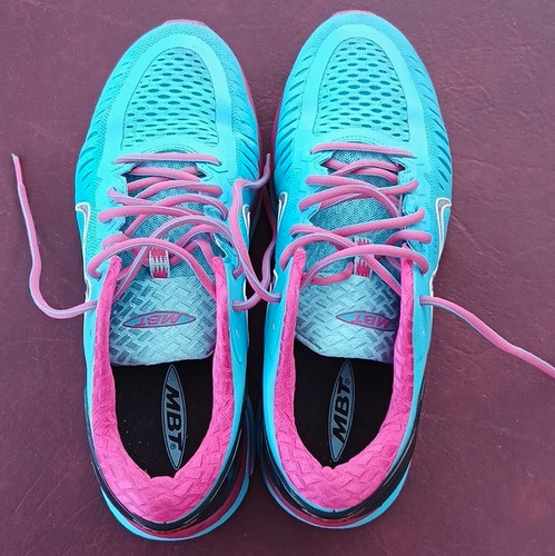 Mbt damen sportschuhe - mbt, gt