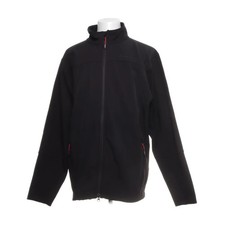 Schöffel, Softshelljacke, Herren, Größe: 56, Schwarz #GCf