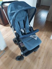 Verkaufen unser Kinderwagen-Set Apollo 