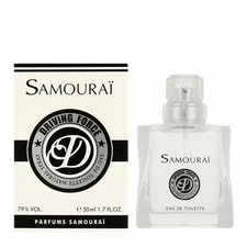 Alain Delon Samurai Driving