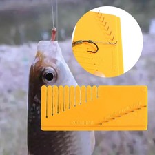 Angelschnur Knoten Knoten