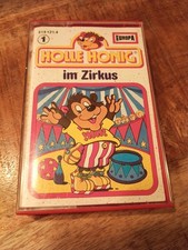 Holle Honig: Im Zirkus (Folge