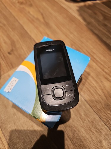 Nokia 2220s schwarz - 2220s,