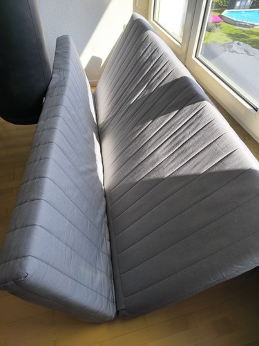 Schlafcouch ikea beddinge - schlafcouch,