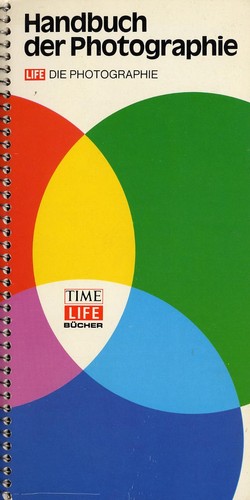 Time life handbuch - life, der