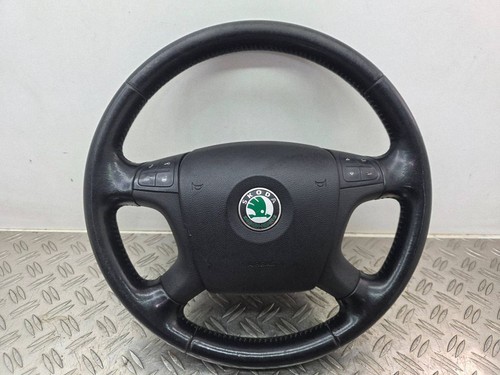 Skoda octavia mk2 2007 - octavia,