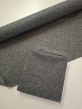 2 Meter Stoff Restposten in