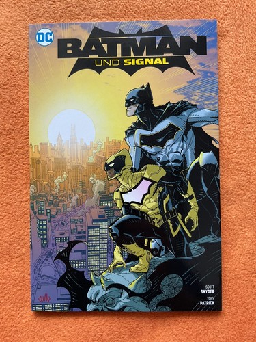 Batman sonderband - sonderband,