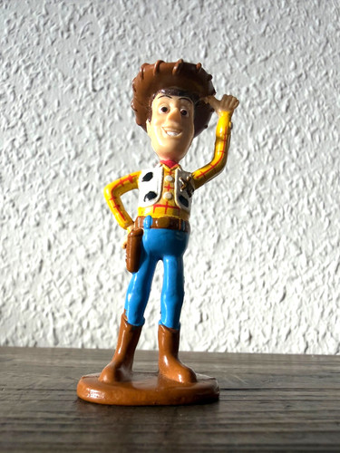 Woody figur aus - woody, story
