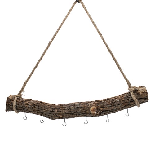 Holz hänge ast mit - holz,
