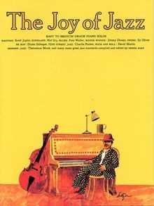 Joy jazz psg noten - jazz, für