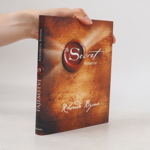 The secret tajemství - tajemství , | 