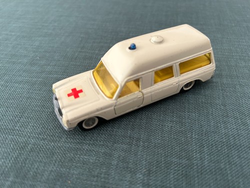 Siku serie v306 mercedes - siku,