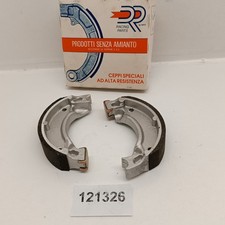 Brake Shoes Set For MBK Flame