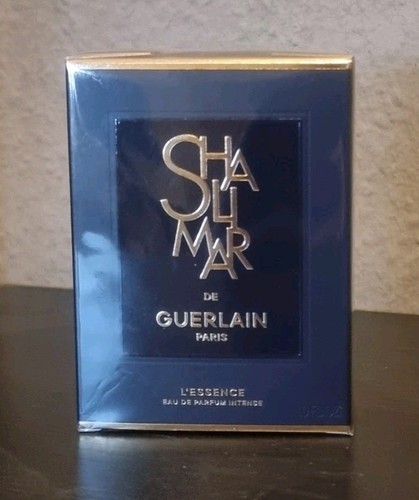 Guerlain shalimar essence - shalimar, l'essence