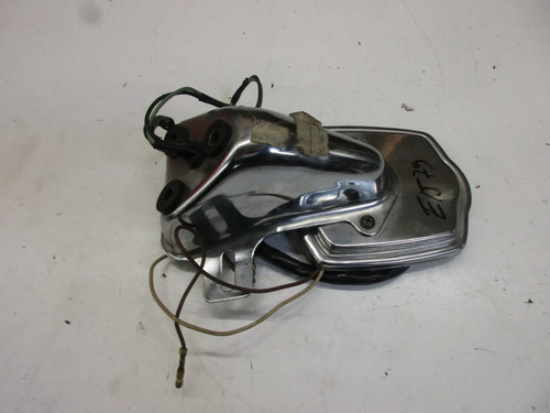 Rücklichthalter e1579 suzuki - e1579.,