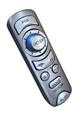 Mazda 6 VI GG GY Lenkstockschalter Radio Schalter Fernbedienung GK3A669L0