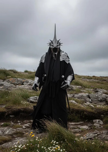 Mittelalter nazgûl - mittelalter,