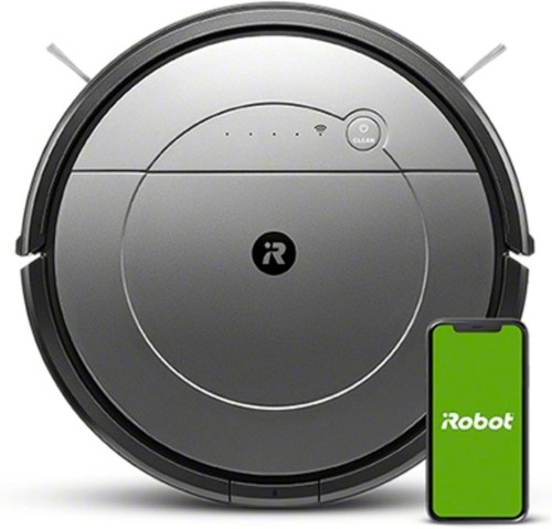 Irobot roomba combo - irobot,