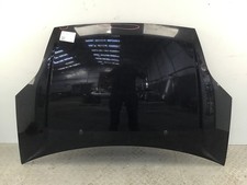 Motorhaube Ford Fiesta V (JH