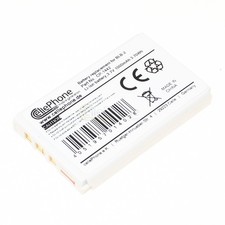 3,7V Akku Li-Ion Nokia 3610