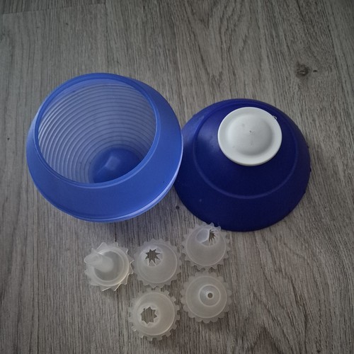 Tupperware mozart sahnemeister - tupperware,