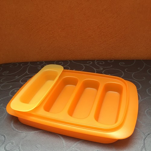 Tupperware neu cool - neu, snack