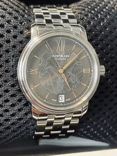 Montblanc Tradition Automatic