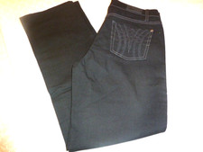 CAMBIO Norah straight Stretch Jeans,  Gr. 36 -  Schrittlänge 74 cm - NEU -