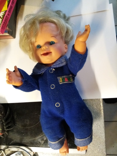 Kullertränchen 70er jahre - , -70er
