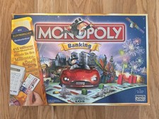 Monopoly Banking –