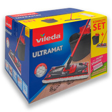 Vileda UltraMat Komplett Box